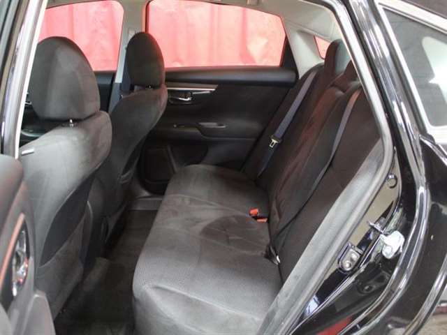 Nissan Altima 2014 photo 23